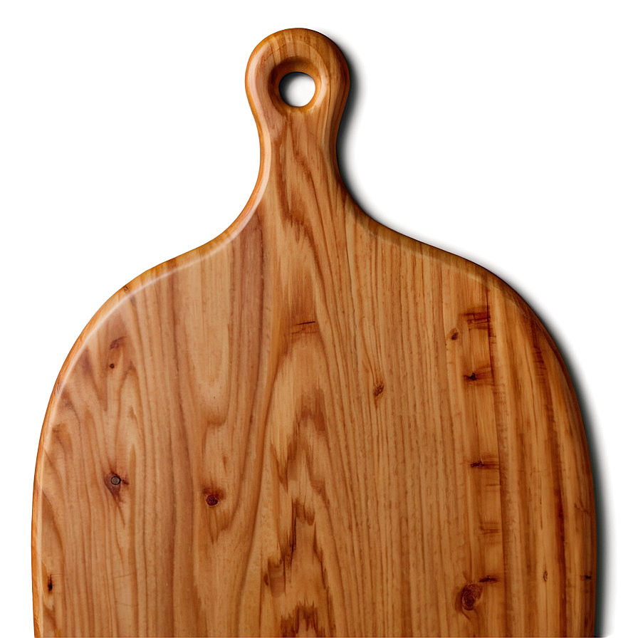 Wooden Cutting Board Png 17 PNG