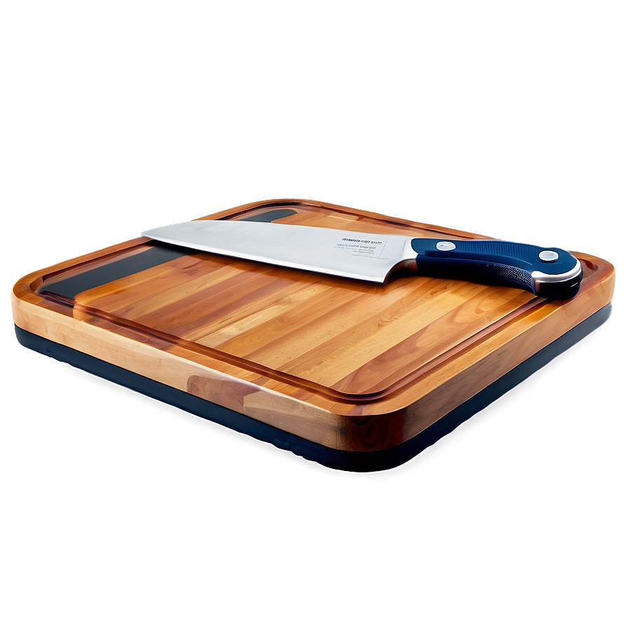 Wooden Cutting Board Png Ibq PNG