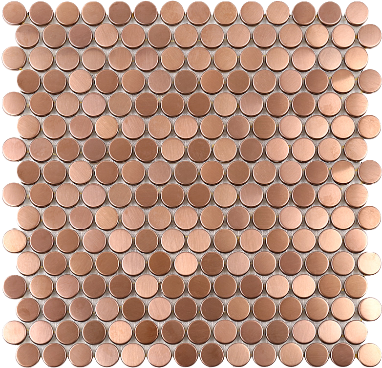 Wooden Cylinders Pattern PNG