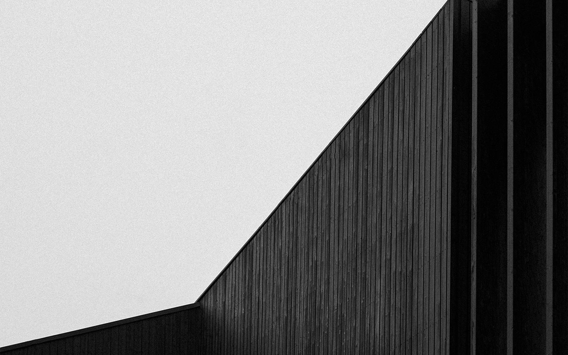 Wooden Dark Wall Architecture Wallpaper