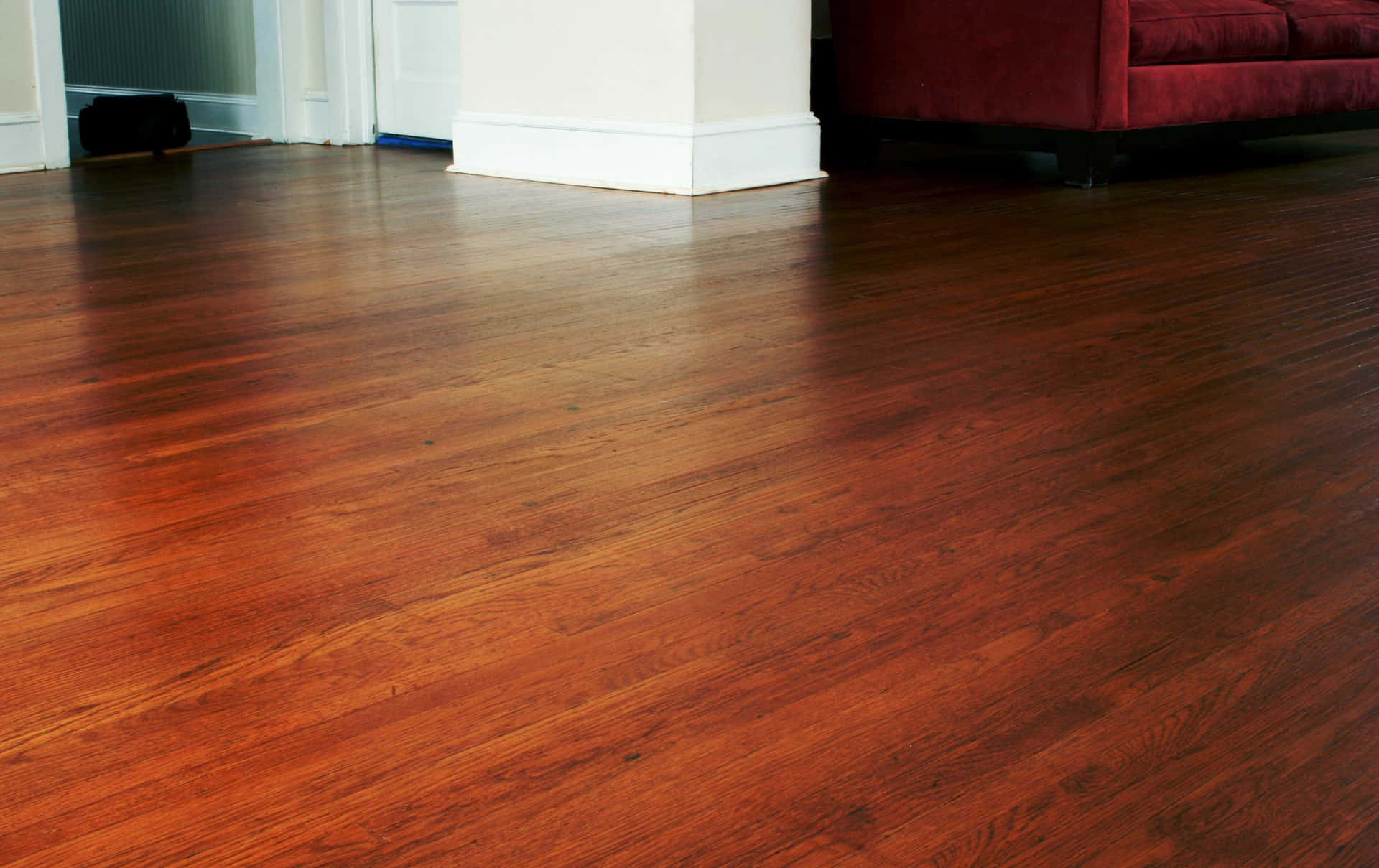 Hardwood Flooring Adding Warmth&Character To Any Home