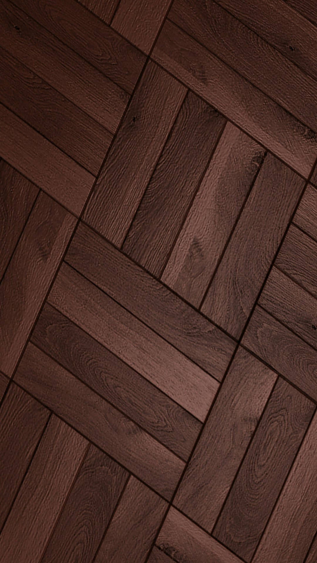 Wooden Floorboards Samsung Galaxy S4 Wallpaper
