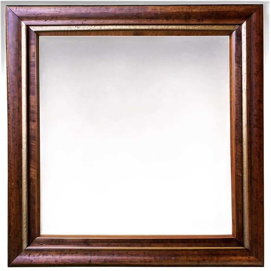 Wooden Frame Design Png Ypx52 PNG