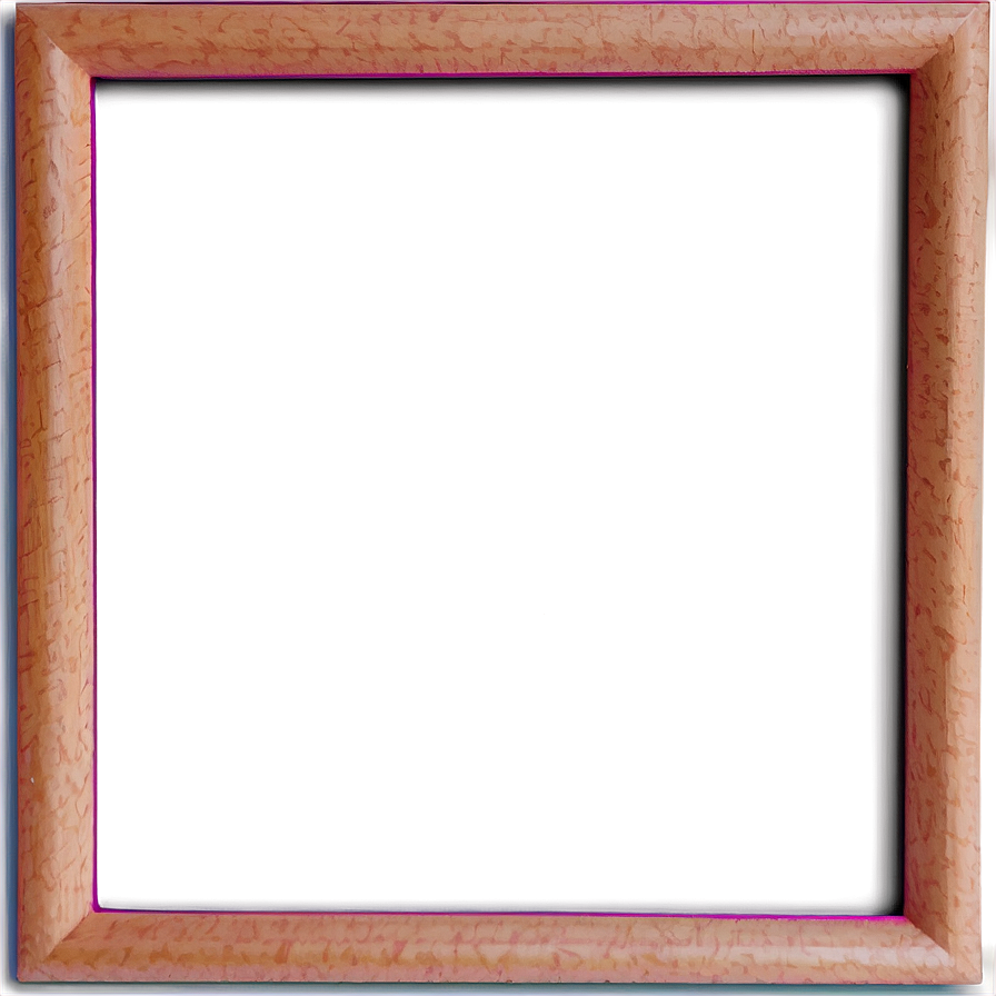 Wooden Frame Png Hpe PNG