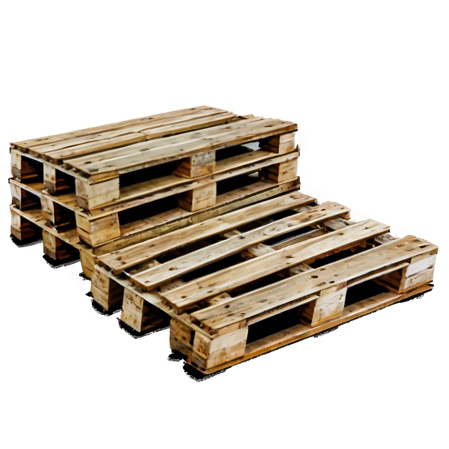 Wooden Pallet Png Wcy42 PNG