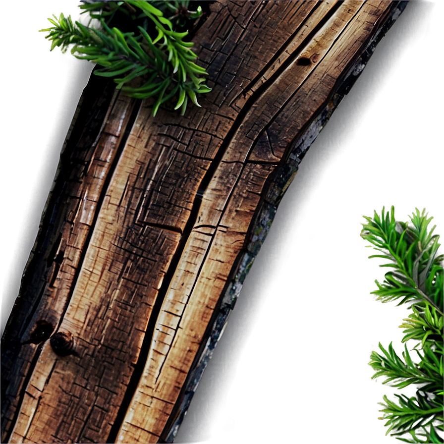 Wooden Plank B PNG