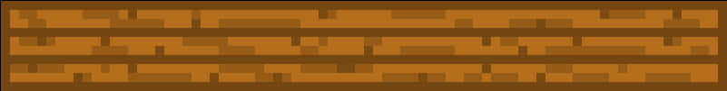 Wooden Plank Texture Banner PNG