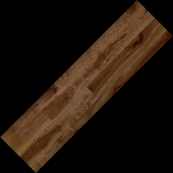 Wooden Plank Texture Dark Background PNG