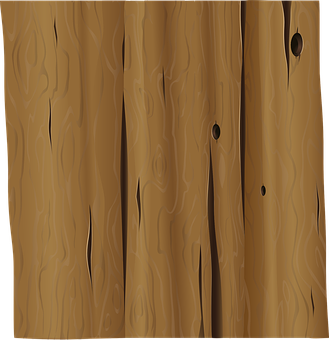 Wooden Plank Texture PNG
