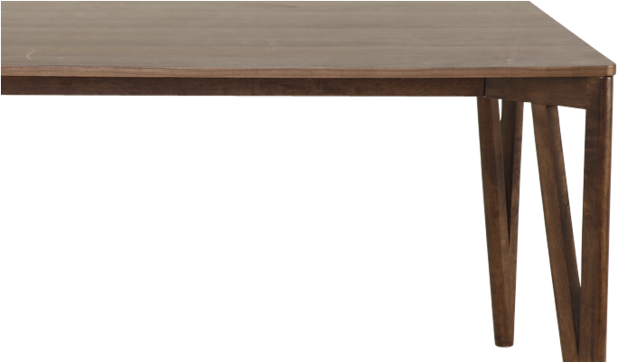 Wooden Table Top View PNG