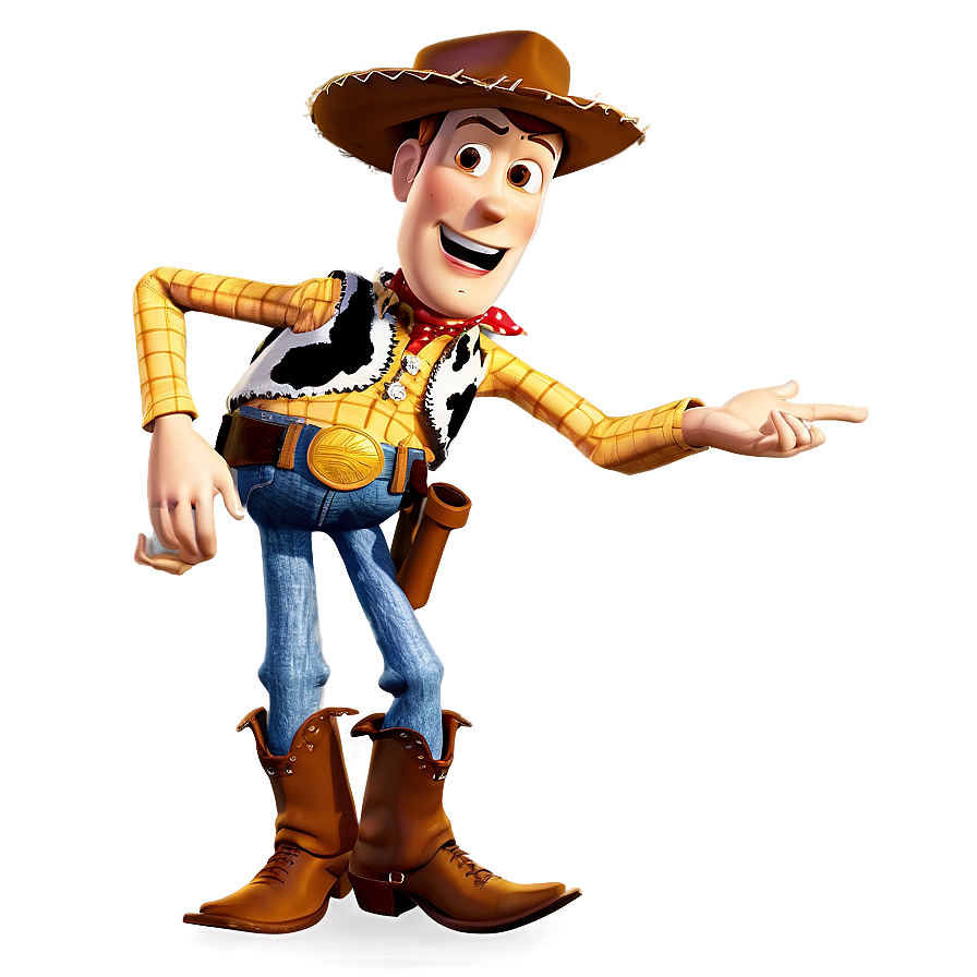 Download Woody And Jessie Png 05232024 | Wallpapers.com