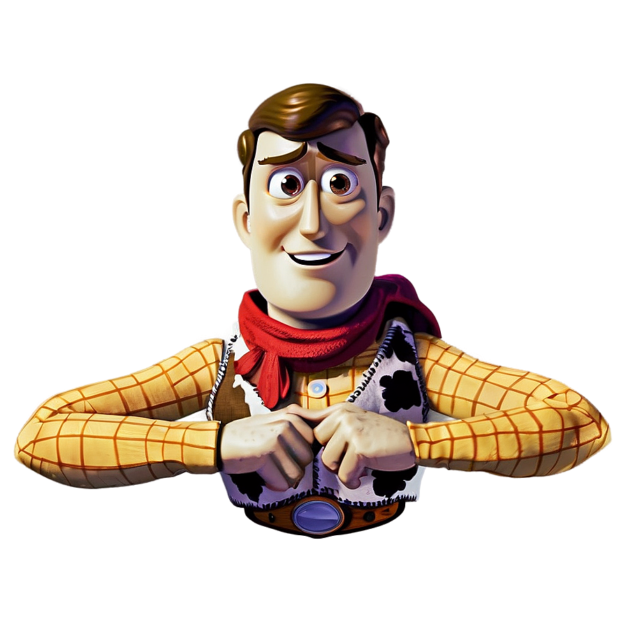 Woody Animated Expression Png 38 PNG