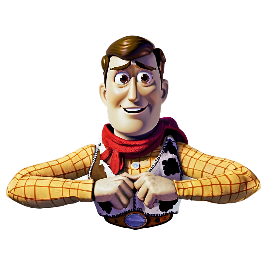 Download Woody Animated Expression Png 38 | Wallpapers.com