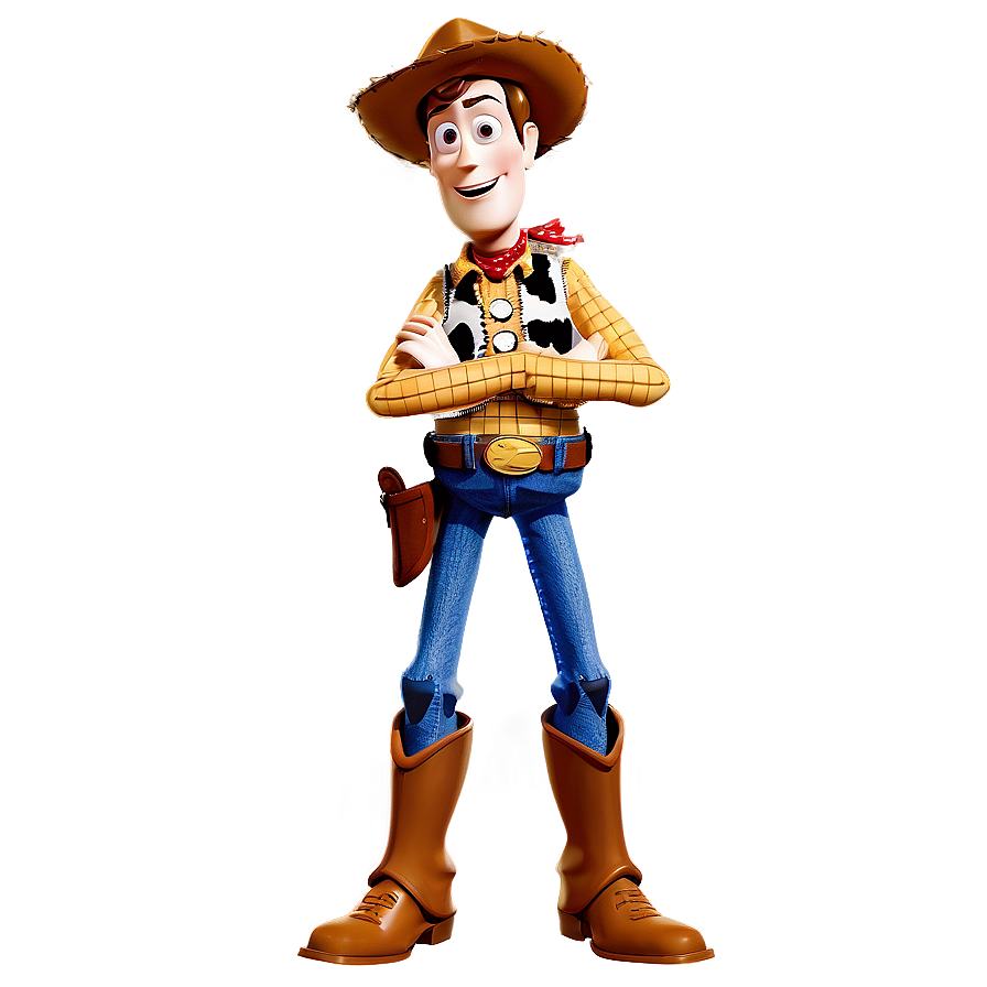 Download Woody Animated Expression Png Brn95 | Wallpapers.com