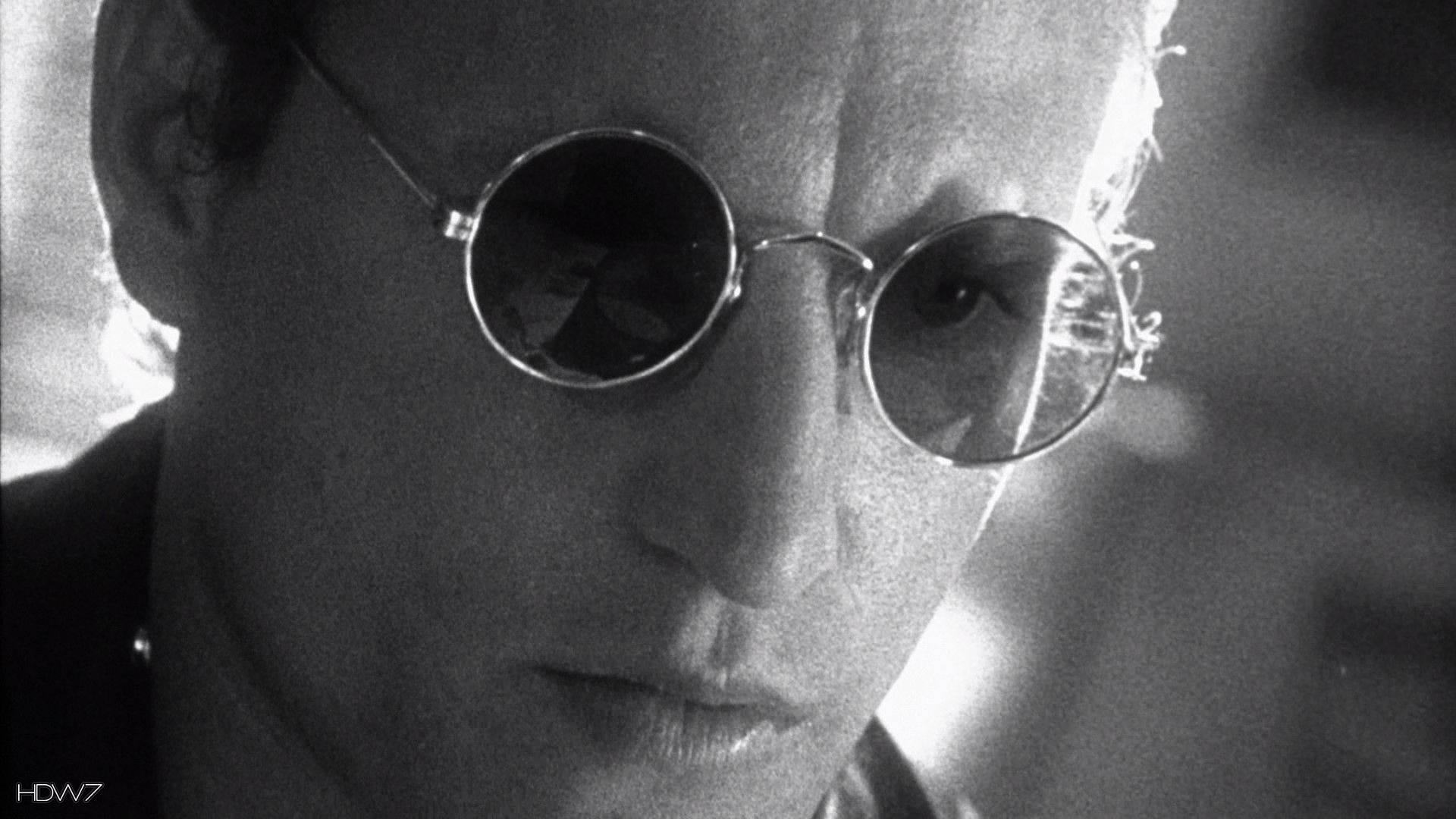 Woody Harrelson in a Still from Natural Born Killers Wallpaper