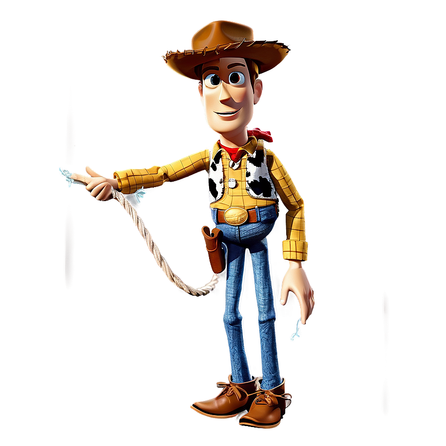 Download Woody Holding Rope Png 50 | Wallpapers.com