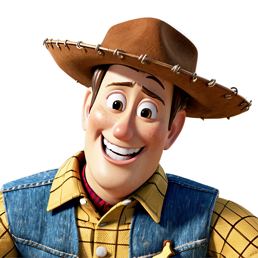 Download Woody Laughing Png 05232024 | Wallpapers.com