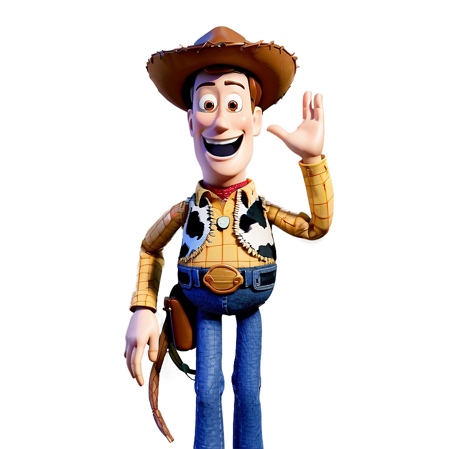 Download Woody Laughing Png 16 