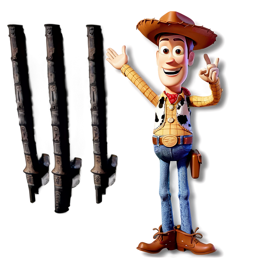 Woody Laughing Png 51 PNG