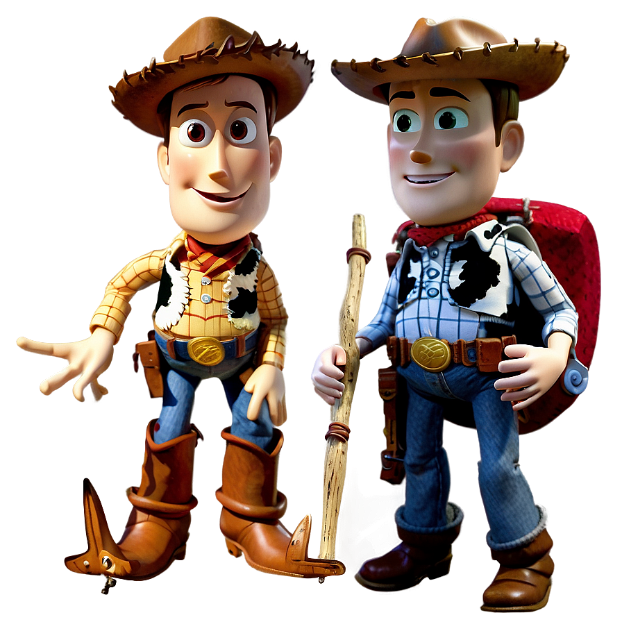 Download Woody On Adventure Png 05232024 | Wallpapers.com