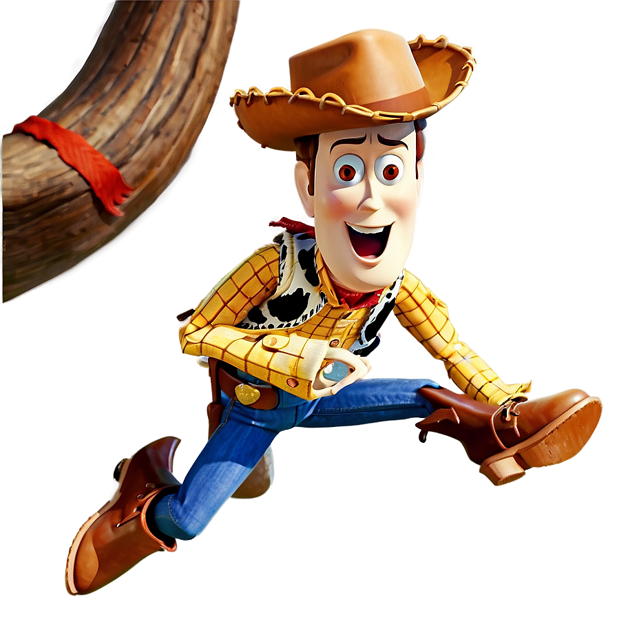 Download Woody Running Png 05232024 | Wallpapers.com