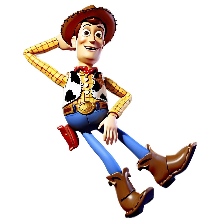 Download Woody Toy Doll Png 05232024 | Wallpapers.com