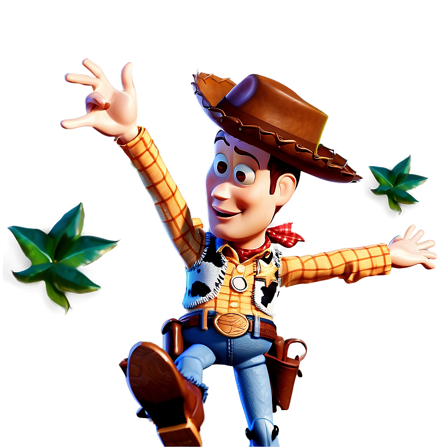 Download Woody Toy Story 4 Png 79 1955