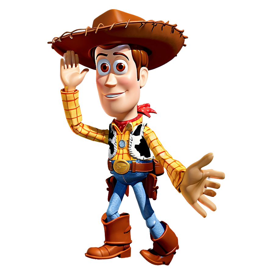 Download Woody Toy Story Adventure Png Ibi68 | Wallpapers.com