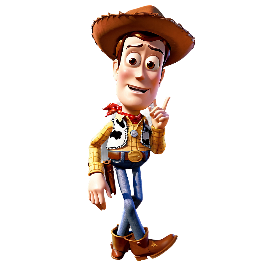 Download Woody Toy Story Expression Png 05232024 