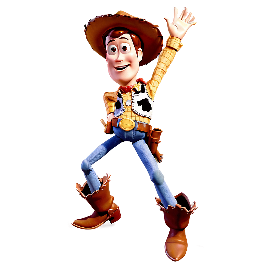 Download Woody Toy Story Expression Png Uxl | Wallpapers.com