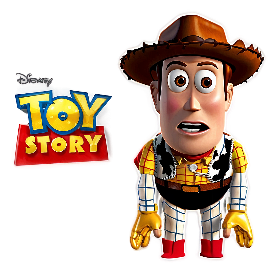 Download Woody Toy Story Movie Png 05232024 