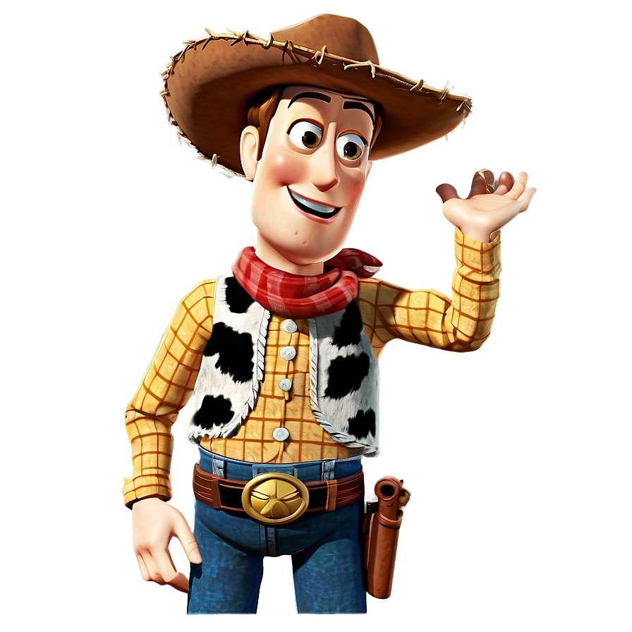 Download Woody’s Roundup Png 95 | Wallpapers.com