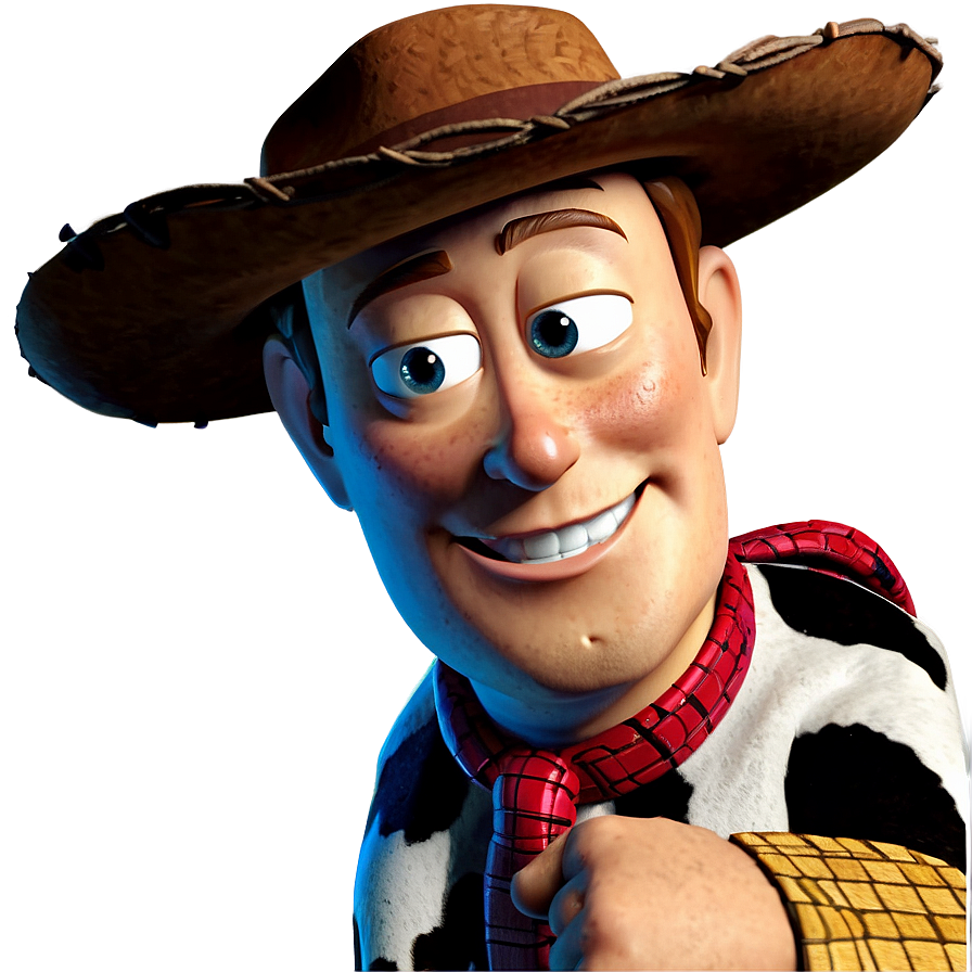 Download Woody’s Roundup Png Yyl89 | Wallpapers.com