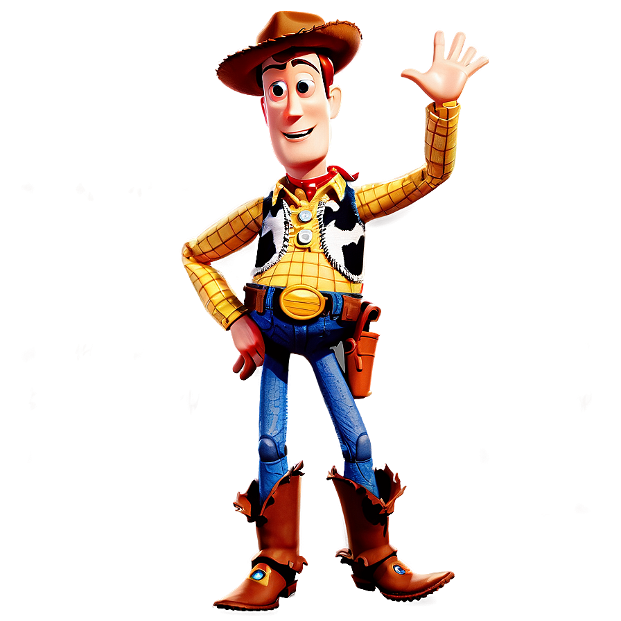 Download Woody’s Signature Pose Png 05232024 | Wallpapers.com