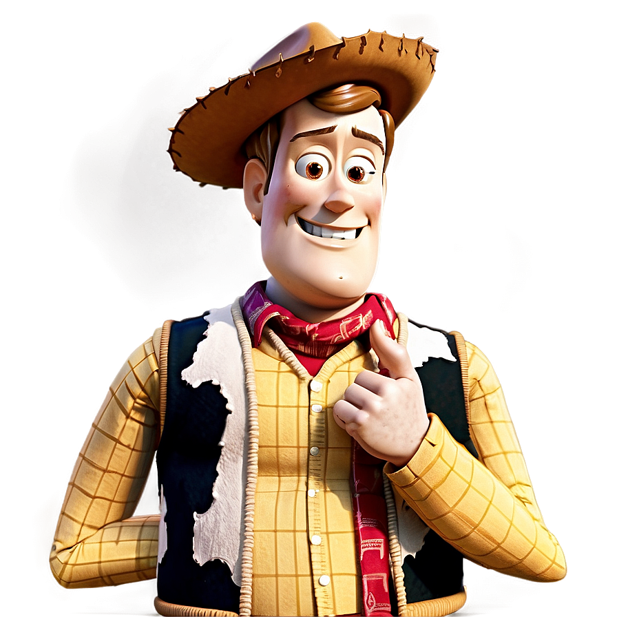 Download Woody’s Signature Pose Png 69 | Wallpapers.com