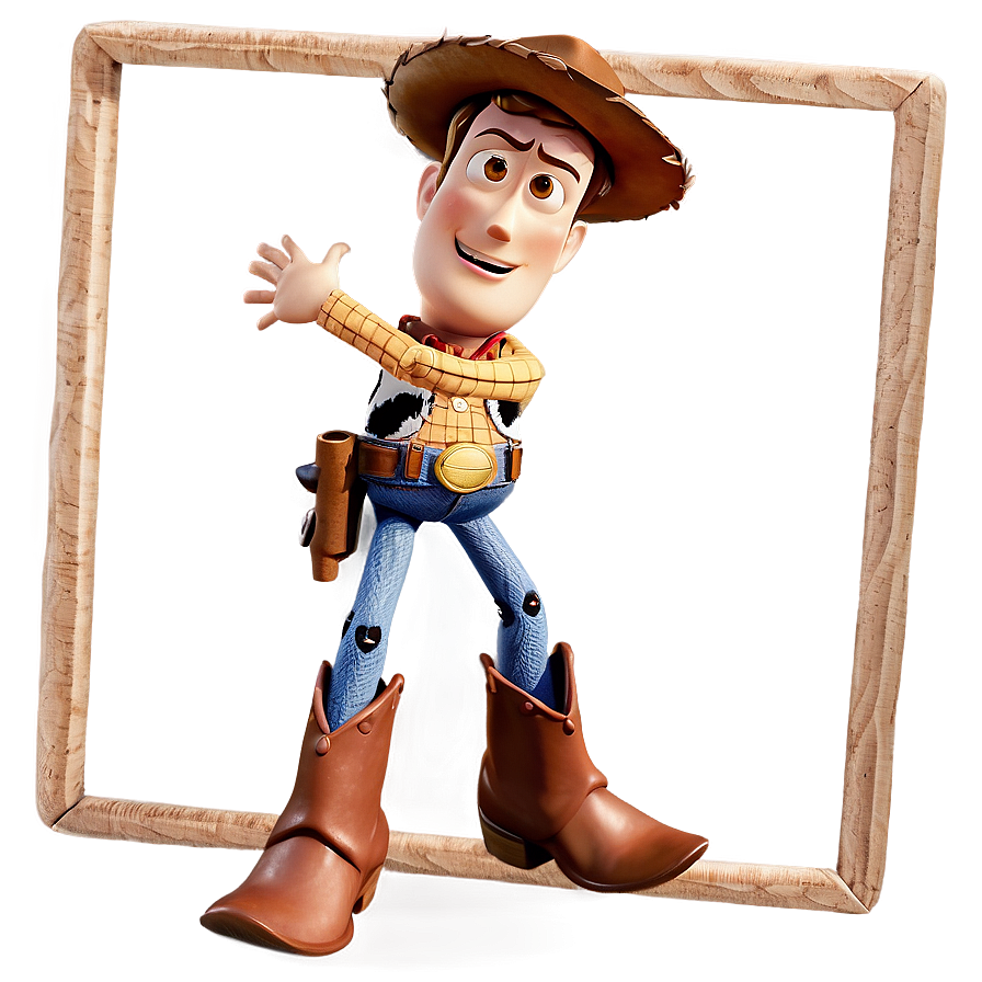 Download Woody’s Signature Pose Png Qgi36 | Wallpapers.com