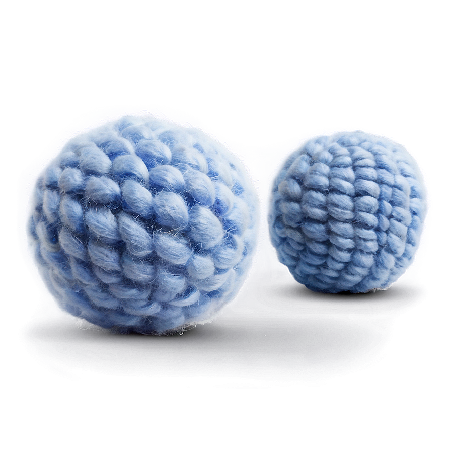 Wool Balls For Cats Png 20 PNG