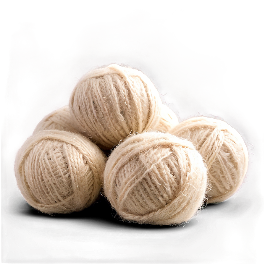 Wool Balls For Cats Png Nfn PNG