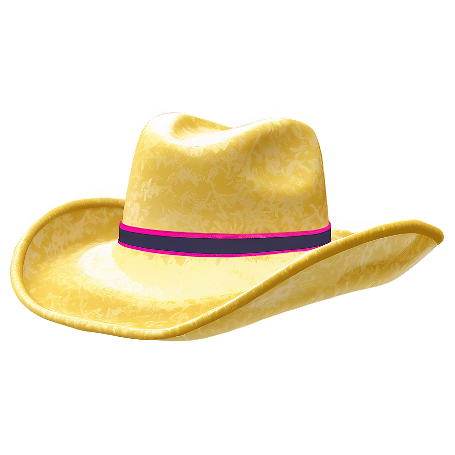 Wool Cowgirl Hat Png Jos29 PNG