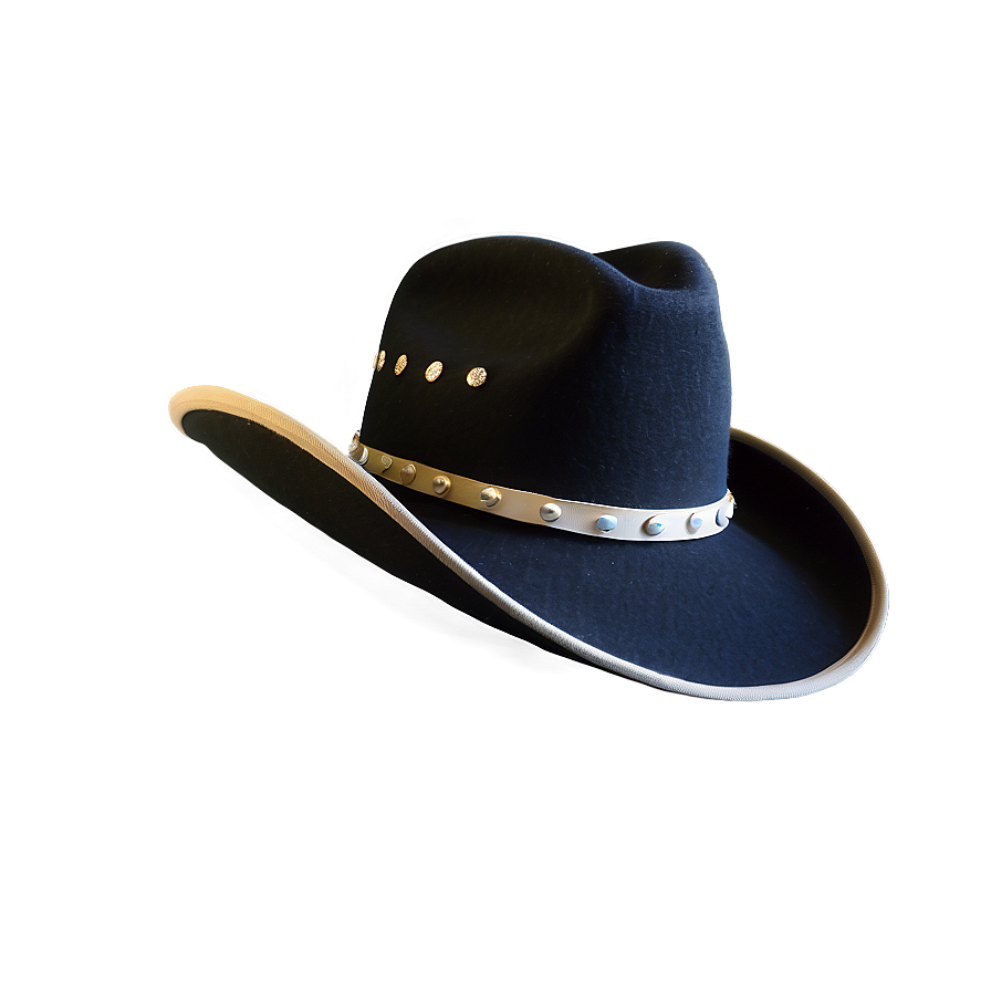 Wool Cowgirl Hat Png Mja PNG