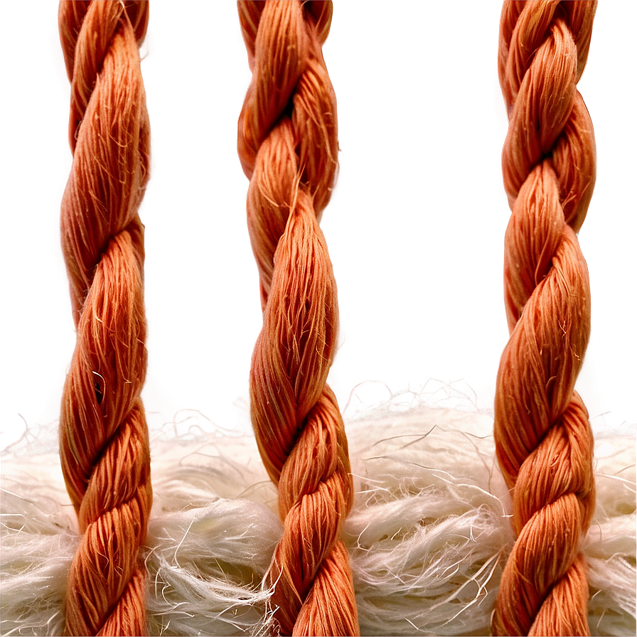 Wool Fibers Macro Png 06252024 PNG