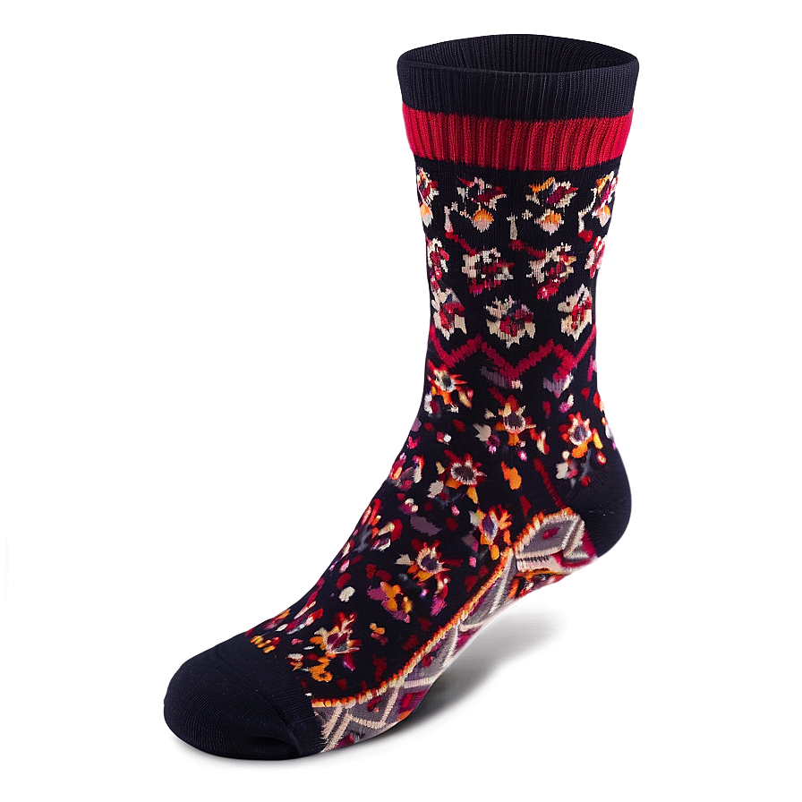 Wool Socks Warm Png 06252024 PNG