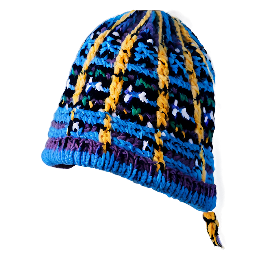 Woolen Winter Hat Png 06252024 PNG