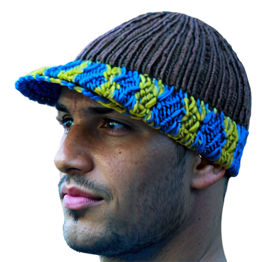 Woolly Cap Png Tpu PNG