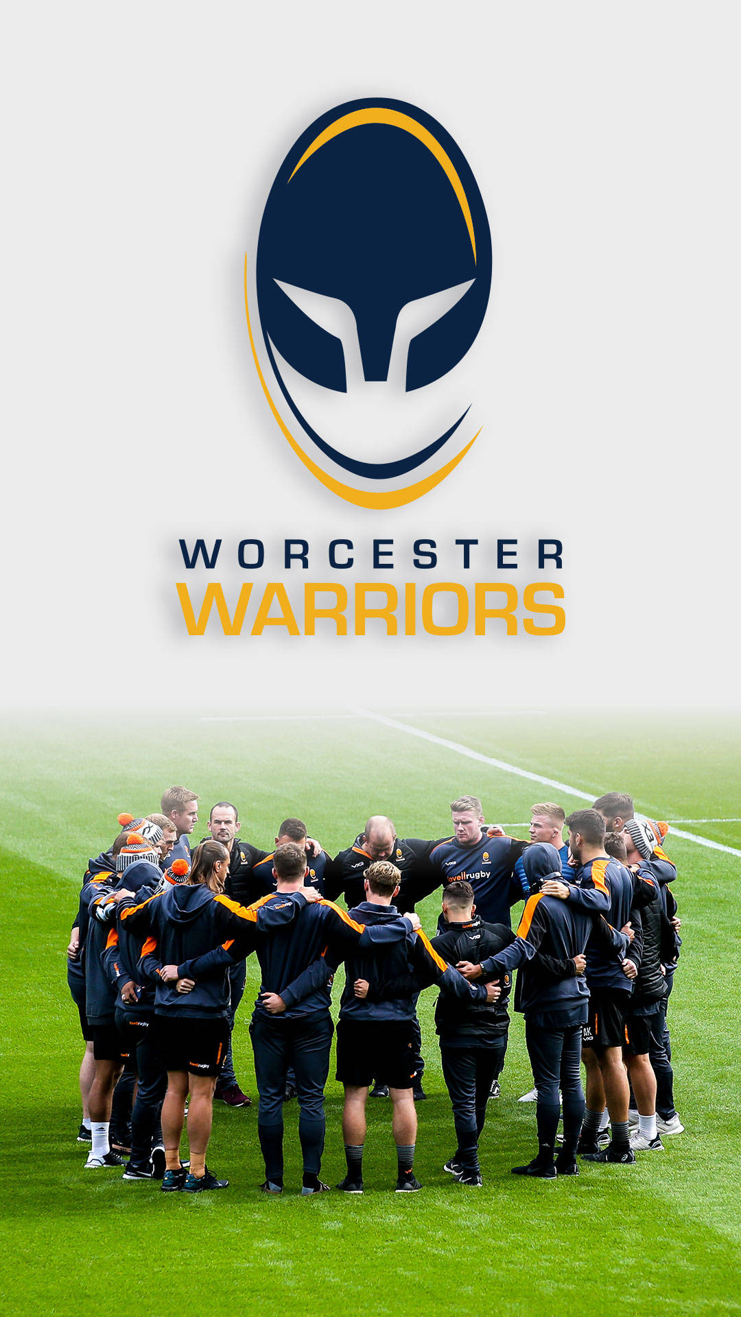 Worcester Warriors Rugby
