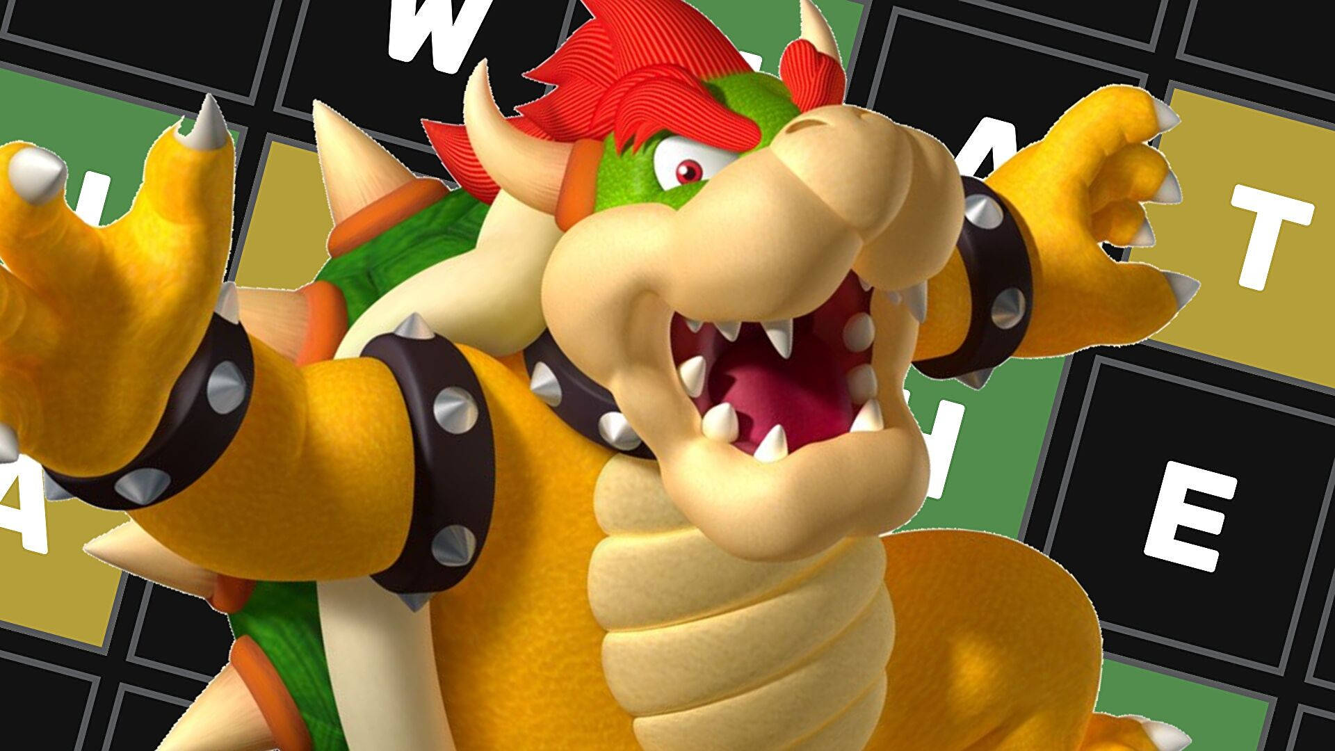 70 Bowser HD Wallpapers and Backgrounds