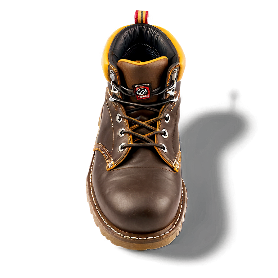 Work Boots Png Mgv PNG