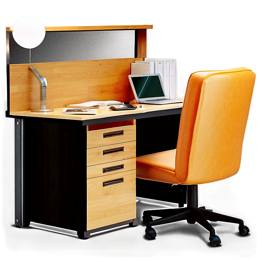 Work Desk Png Lph11 PNG