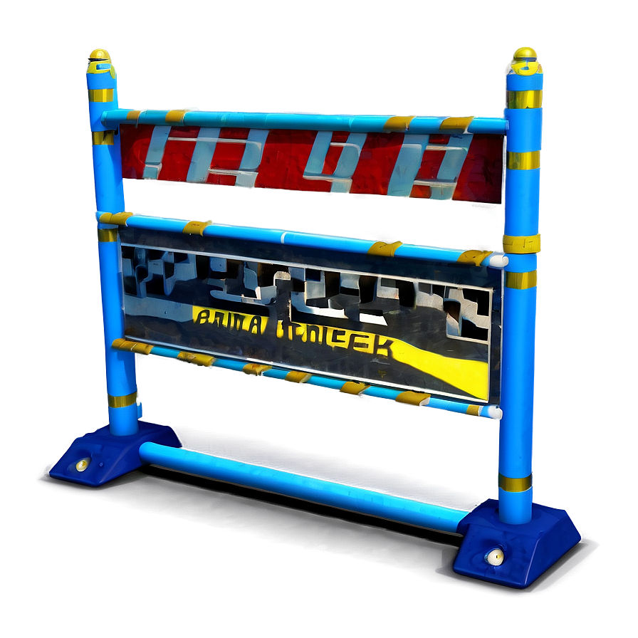 Work In Progress Roadblock Png Dcx PNG