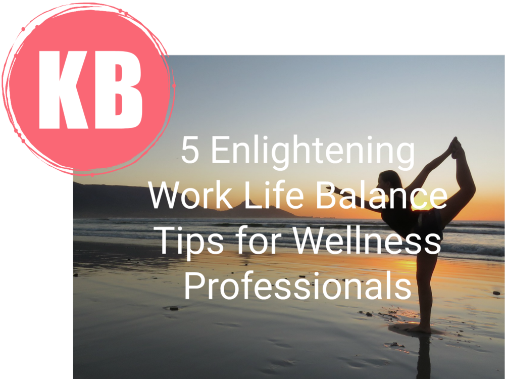Work Life Balance Tips Wellness Professionals PNG